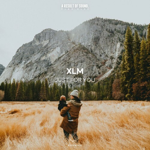  XLM - Just for You (2024) 