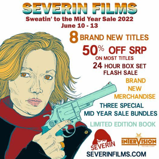 Severin Films Discussion Thread - Page 1218 - Blu-ray Forum