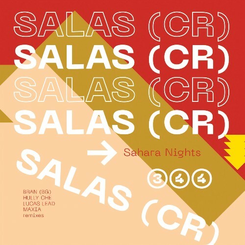  Salas (CR) - Sahara Nights (2026) 