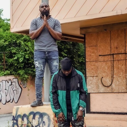  Roselle Dell - Churches Chicken (Feat. Shoddy Boi & Kilo-G) (2025) 