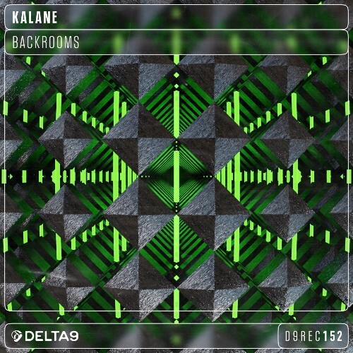  Kalane - Backrooms (2024) 