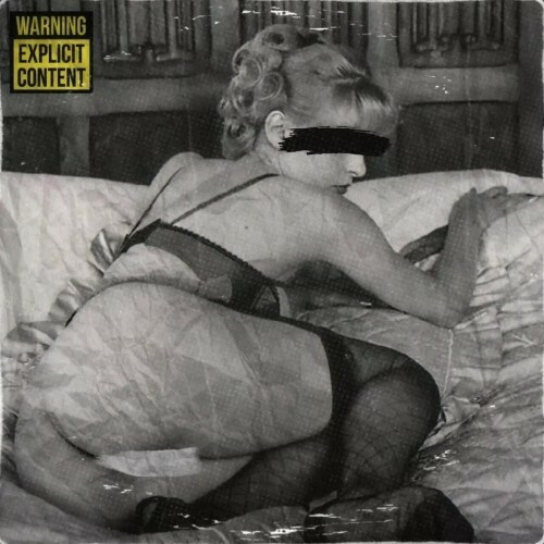  Kool Keith - Slutty Valentine (Haji Outlaw RMX) (2025) 