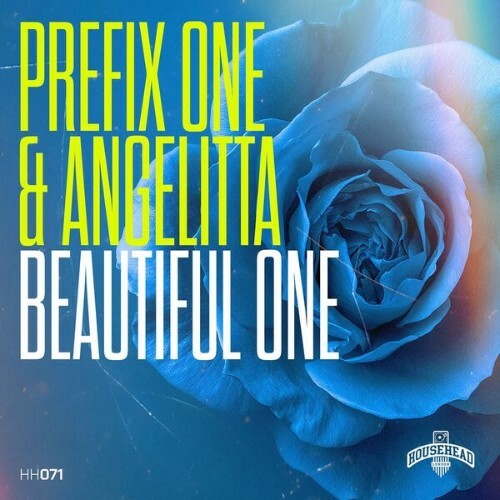  Prefix One x Angelitta - Beautiful One (2026) 