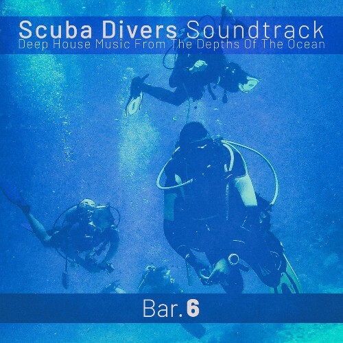  Scuba Divers Soundtrack - Bar. 6 (2026) 