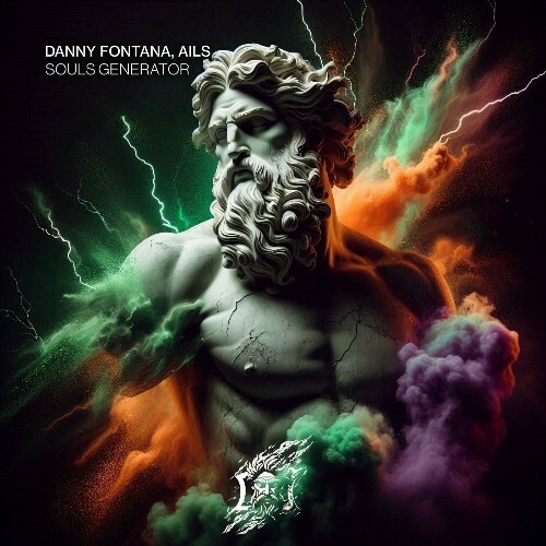  Danny Fontana & Ails - Souls Generator (2024) 