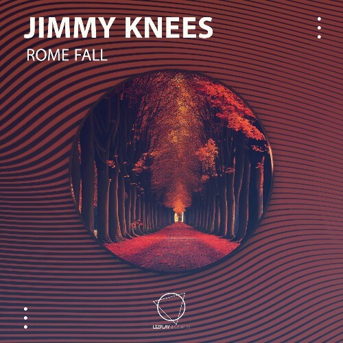  Jimmy Knees - Rome Fall (2024) 