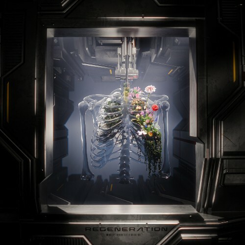  Sezer Uysal - Regeneration (2025) 