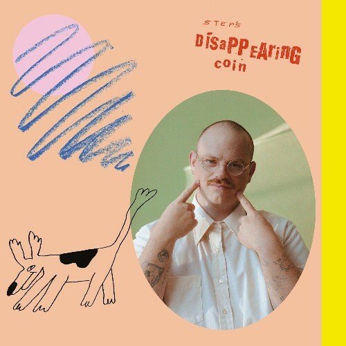  Stephen Steinbrink - Disappearing Coin (2023) 