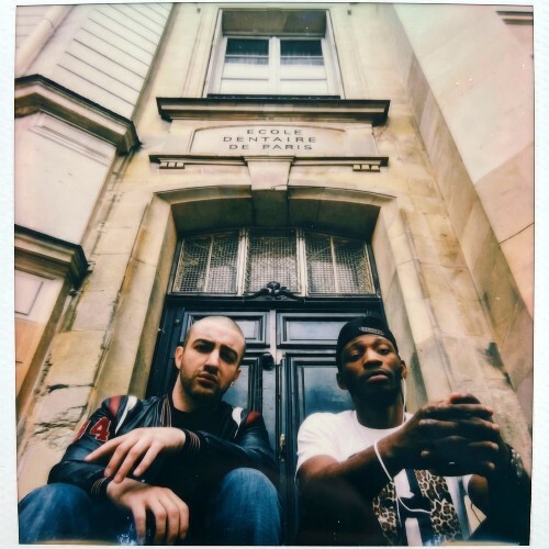 Jarod — L'aventure humaine (Feat Dr. Beriz) (2026)