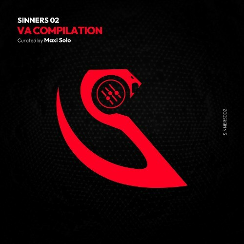  Sinners 02 || Compiled by Maxi Solo [SINNERS02] (2025) 