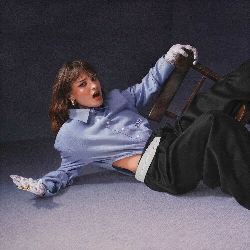  Ar&#248;ne - DRAMA (2025) 