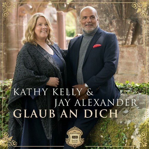  Kathy Kelly und Jay Alexander - Glaub an Dich (2024) MP3 MEV65VO_o