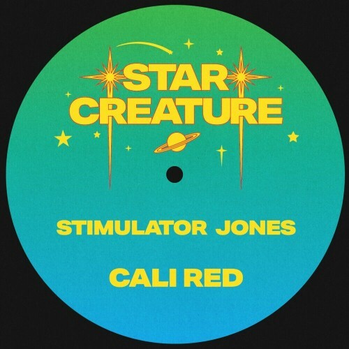 Stimulator Jones - Cali Red (2025)