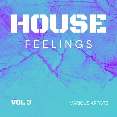  House Feelings, Vol. 2 (2024) 