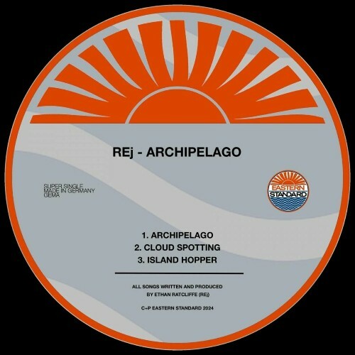  REj - Archipelago (2024) 