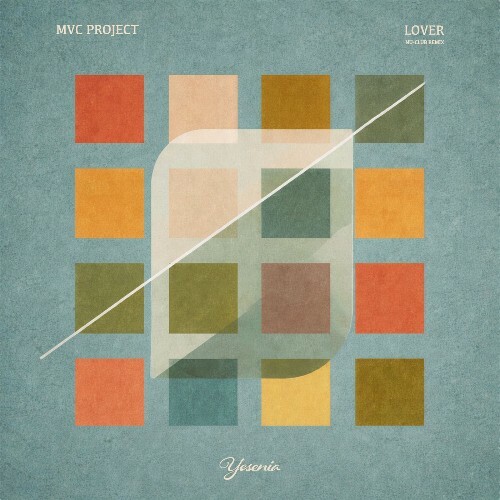  MVC Project - Lover (Nu-Club Remix) (2026) 