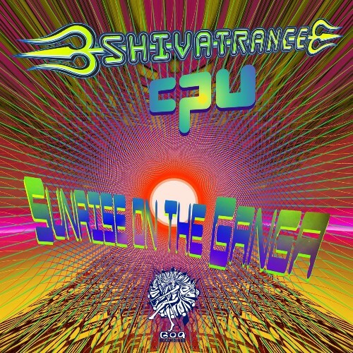 CPU & Shivatrance - Sunrise on the Ganga (2026) 