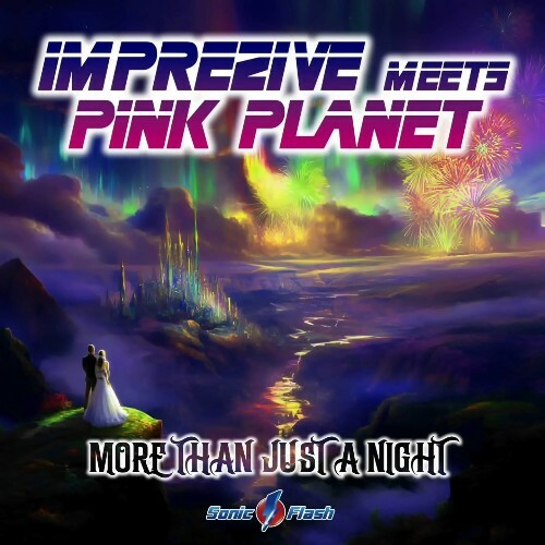  Imprezive Meets Pink Planet - More Than Just A Night (2025) 