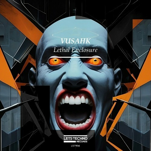 VA | VUSAHK - Lethal Enclosure 2024 год Скачать Онлайн в Mp3 (Бесплатно)