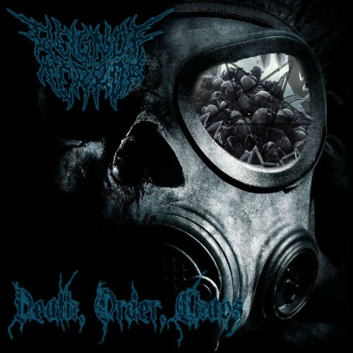  Reign Of Terror - Death, Order, Chaos (2026) 