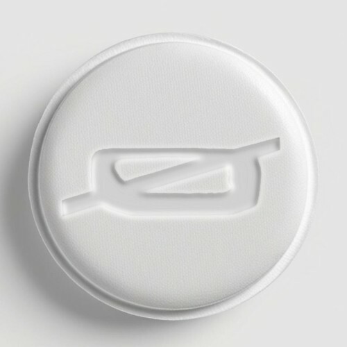  &#216; [Phase] - White Pills (2025) 