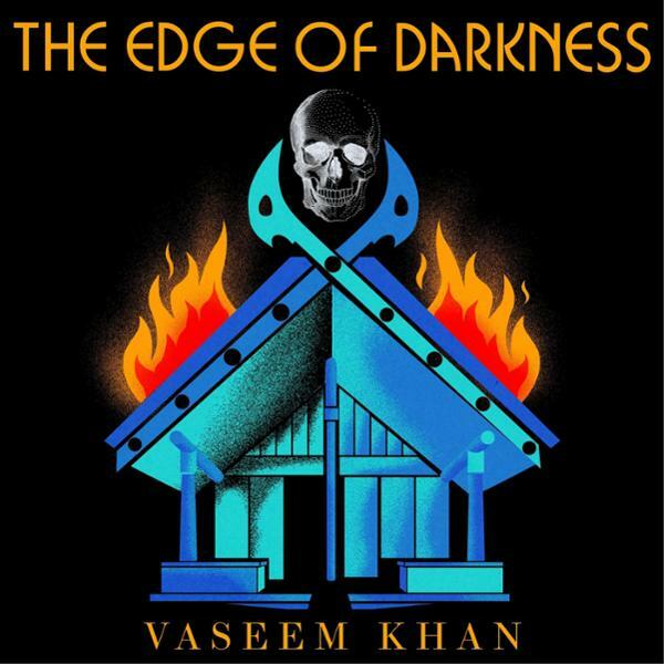 The Edge Of Darkness (Barbara Erskine) The Edge Of Darkness (Barbara Erskine)