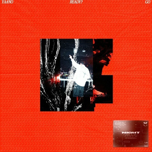  Yaano & Vanessa - Ready? Go (2025) 