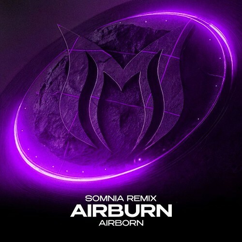  Airborn - Airburn (Somnia Remix) (2026) 