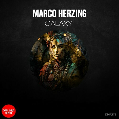  Marco Herzing - Galaxy (2024) 