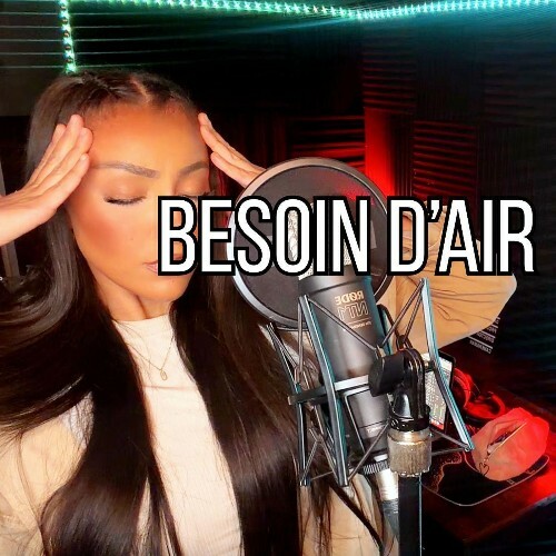 Djena Della - Besoin D'air (2026) 