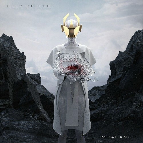  Olly Steele, Adam Benjamin - Imbalance (2024) 