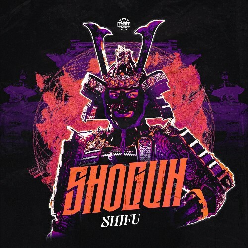  ShiFu - Shogun (2025) 