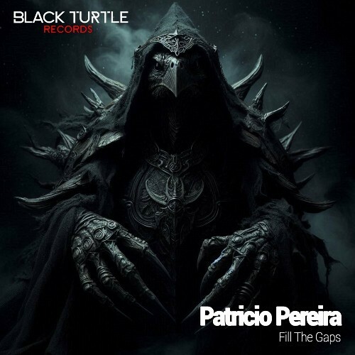  Patricio Pereira - Fill The Gaps (2025) 