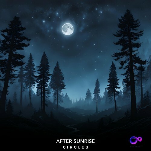  After Sunrise - Circles (2024) 