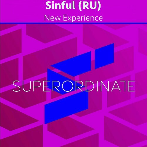  Sinful (RU) - New Experience (2025) 