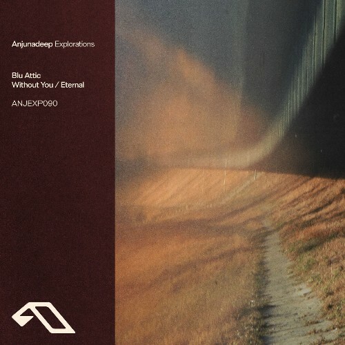  Blu Attic - Without You / Eternal (2026) 