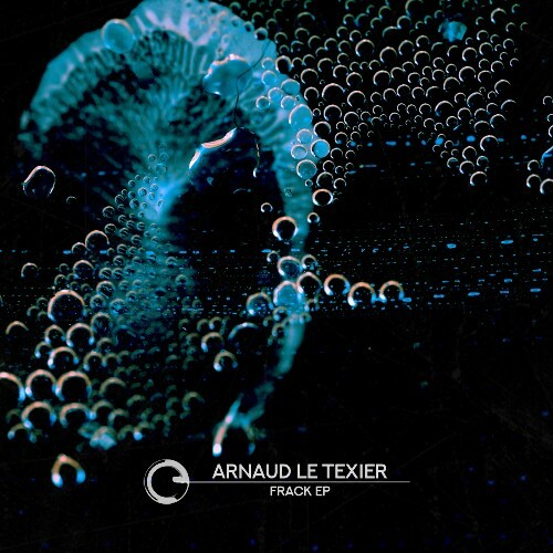Arnaud Le Texier — Frack (2026)