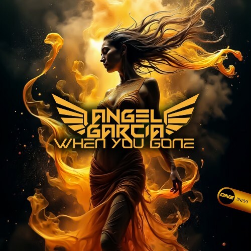  Angel Garcia DJ - When You Gone (2024) 