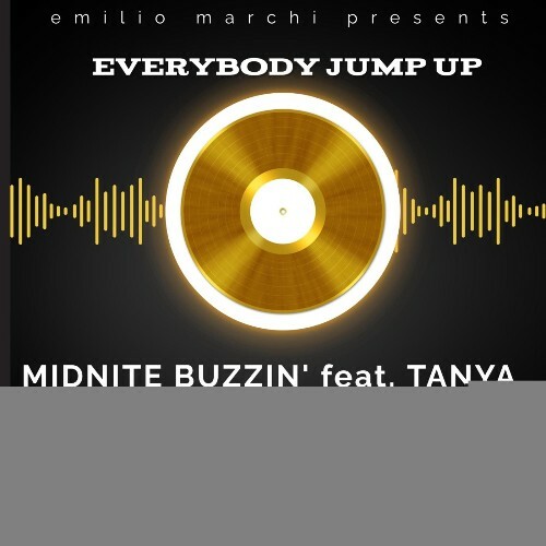 Midnite Buzzin' Feat Tanya - Everybody Jump Up (2024) 