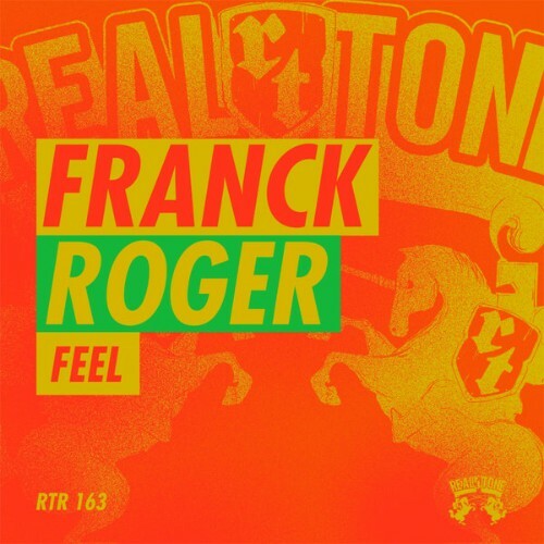  Franck Roger - Feel (2025) 