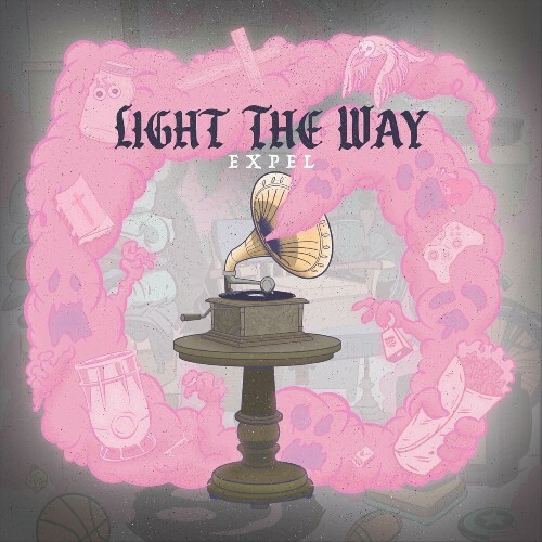  Light The Way - Expel (2024) 