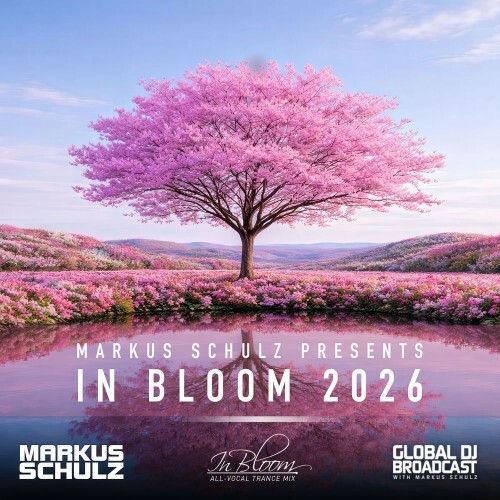  In Bloom 2026 (Vocal Dance Mix) (2026) 