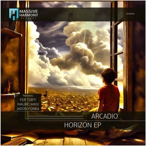  Arcadio - Horizon (2024) 