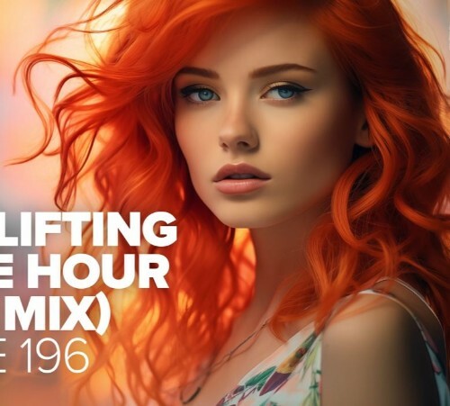 VA - The Uplifting Trance Hour In The Mix Vol. 196 (2024-08-28) (MP3) MEVJ7SH_o