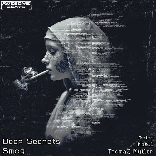  Deep Secrets - Smog (2026) 