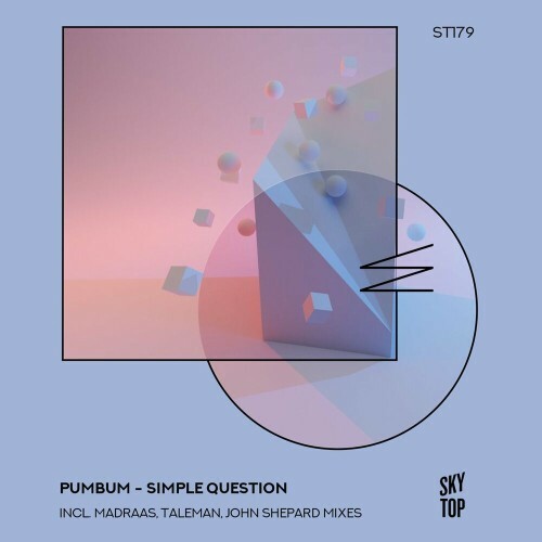  pumbum - Simple Question (2023) 