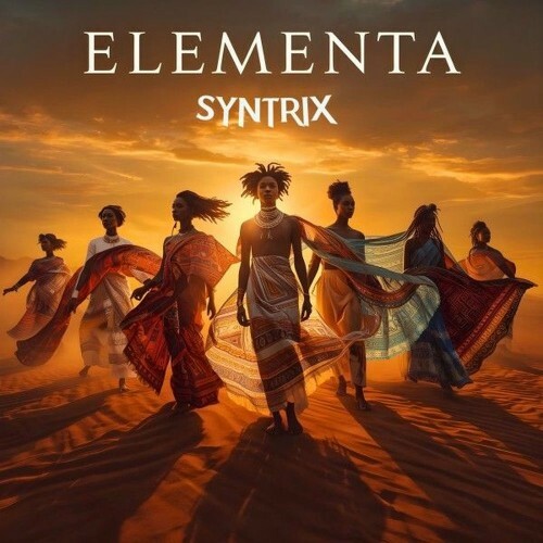  Syntrix - Elementa (2025) 