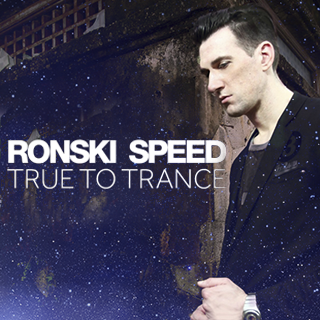  Ronski Speed - True To Trance July 2024 Mix (2024-07-15) 