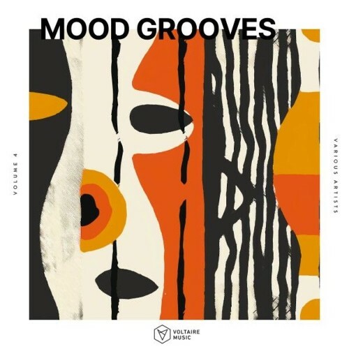  Mood Grooves, Vol. 4 (2025) 