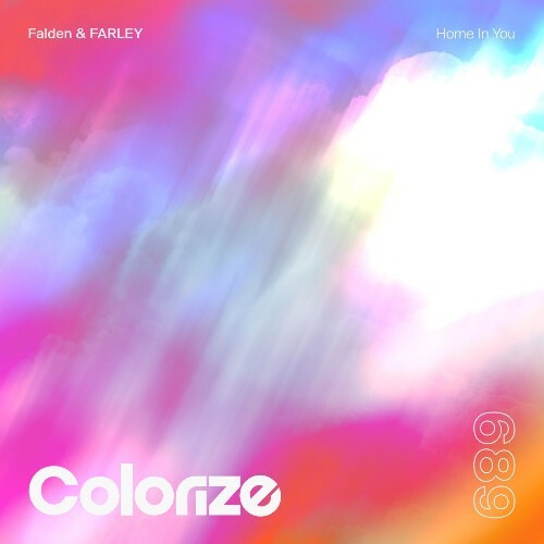  Falden, Farley - Home In You (2026) 